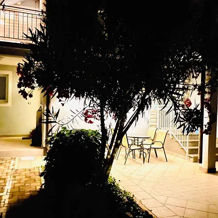 In - Istrien 43276 Umag
