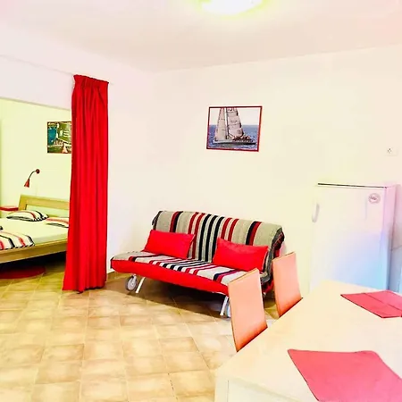 Lejlighed In - Istrien 43276 Umag